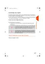 Preview for 42 page of quadient iX-5 Series User Manual