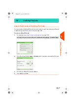 Preview for 122 page of quadient iX-5 Series User Manual