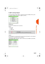 Preview for 124 page of quadient iX-5 Series User Manual