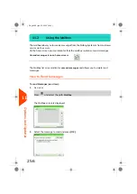 Preview for 261 page of quadient iX-5 Series User Manual