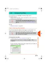 Preview for 278 page of quadient iX-5 Series User Manual