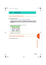 Preview for 316 page of quadient iX-5 Series User Manual