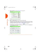 Предварительный просмотр 65 страницы quadient IX-7 User Manual