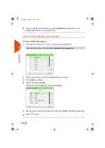 Предварительный просмотр 119 страницы quadient IX-7 User Manual