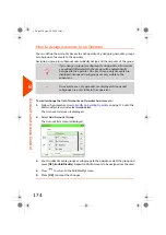 Предварительный просмотр 179 страницы quadient IX-7 User Manual