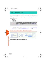 Предварительный просмотр 315 страницы quadient IX-7 User Manual