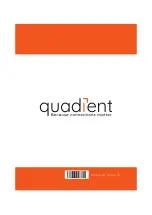 Предварительный просмотр 380 страницы quadient IX-7 User Manual