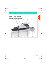 Preview for 16 page of quadient iX-7PRO Series User Manual