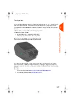 Preview for 22 page of quadient iX-7PRO Series User Manual