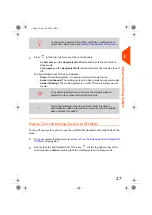 Preview for 32 page of quadient iX-7PRO Series User Manual