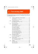 Preview for 34 page of quadient iX-7PRO Series User Manual