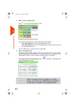 Preview for 49 page of quadient iX-7PRO Series User Manual