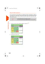 Preview for 55 page of quadient iX-7PRO Series User Manual