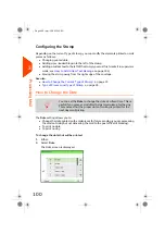 Preview for 105 page of quadient iX-7PRO Series User Manual