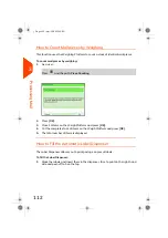 Preview for 117 page of quadient iX-7PRO Series User Manual