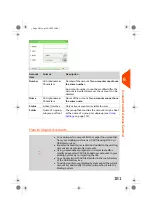 Preview for 186 page of quadient iX-7PRO Series User Manual