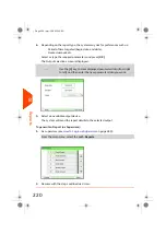 Preview for 225 page of quadient iX-7PRO Series User Manual