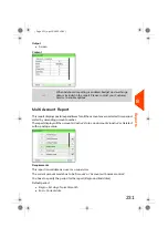 Preview for 236 page of quadient iX-7PRO Series User Manual