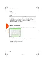 Preview for 245 page of quadient iX-7PRO Series User Manual