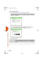 Preview for 277 page of quadient iX-7PRO Series User Manual