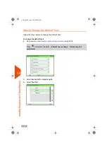 Preview for 307 page of quadient iX-7PRO Series User Manual