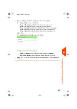 Preview for 322 page of quadient iX-7PRO Series User Manual