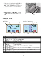 Preview for 7 page of quadient PF-60 Operator'S Manual