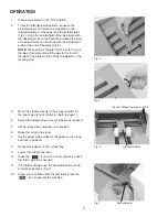 Preview for 8 page of quadient PF-60 Operator'S Manual