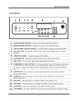 Предварительный просмотр 11 страницы quadient rena T-950 User Manual