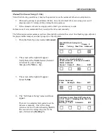 Предварительный просмотр 47 страницы quadient rena T-950 User Manual