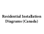 Preview for 108 page of Quadlogic MiniCloset-5c Installation Manual