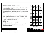 Preview for 114 page of Quadlogic MiniCloset-5c Installation Manual