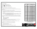 Preview for 115 page of Quadlogic MiniCloset-5c Installation Manual