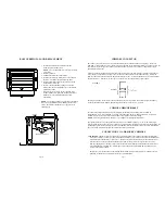 Preview for 7 page of Quadra-Fire 1900 Installation, Operation And Maintenance Instructions