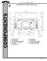 Preview for 8 page of Quadra-Fire 2100-I Installation, Operation & Maintenance Instructions Manual