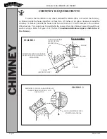 Preview for 14 page of Quadra-Fire 2100-I Installation, Operation & Maintenance Instructions Manual