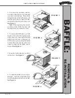 Preview for 25 page of Quadra-Fire 2100-I Installation, Operation & Maintenance Instructions Manual