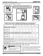 Preview for 10 page of Quadra-Fire 2100 Millennium Owner'S Manual