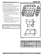 Предварительный просмотр 30 страницы Quadra-Fire 2100 Millennium Owner'S Manual