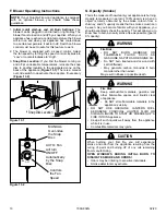 Preview for 13 page of Quadra-Fire 21M-ACC-C Owner'S Manual