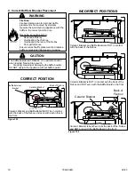 Preview for 19 page of Quadra-Fire 21M-ACC-C Owner'S Manual