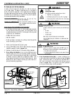 Preview for 12 page of Quadra-Fire 21M-ACC Installation And Operation Manual