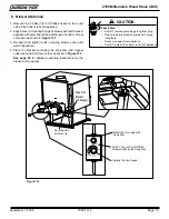 Preview for 13 page of Quadra-Fire 21M-ACC Installation And Operation Manual