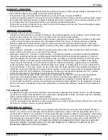 Preview for 5 page of Quadra-Fire 27I-ACC Owner'S Manual