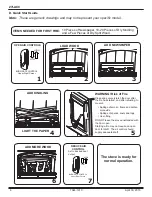 Preview for 6 page of Quadra-Fire 27I-ACC Owner'S Manual