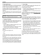 Preview for 10 page of Quadra-Fire 27I-ACC Owner'S Manual