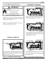 Preview for 13 page of Quadra-Fire 27I-ACC Owner'S Manual