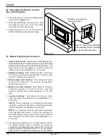 Preview for 16 page of Quadra-Fire 27I-ACC Owner'S Manual