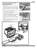 Preview for 25 page of Quadra-Fire 27I-ACC Owner'S Manual