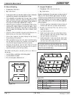 Preview for 18 page of Quadra-Fire 3100-I ACC Owner'S Manual